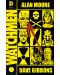 Watchmen: The Deluxe Edition - 1t