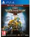 Warhammer 40,000 Inquisitor Martyr Deluxe Edition (PS4) - 1t