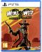 Weird West: Definitive Edition (PS5) - 1t