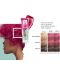 Wella Professionals Color Fresh Оцветяваща маска за коса Pink, 150 ml - 6t