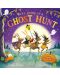 We're Going on a Ghost Hunt: A Lift-the-Flap Adventure - 1t