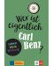 Wer ist eigentlich Carl Benz? Leben. Werk. Wirkung Buch + Online-Angebot - 1t