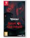 Werewolf The Apocalypse: Heart of The Forest (Nintendo Switch) - 1t