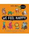 We Feel Happy - 1t