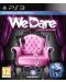 We Dare (PS3) - 1t