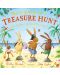 We're Going on a Treasure Hunt : A Lift-the-Flap Adventure - 1t