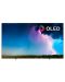 Смарт телевизор Philips - 65OLED754/12, 65'', 4K UHD OLED, черен - 1t