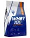 Whey 100, лешник, 2000 g, Trec Nutrition - 1t