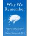 Why We Remember - 1t