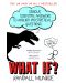 What If? - 1t