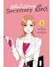 What's Wrong with Secretary Kim?, Vol. 1 - 1t