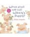 What Shall We Call Wibbly's Puppy? - 1t