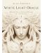 White Light Oracle: Enter the Luminous Heart of the Sacred (44-Card Deck and Guidebook) - 1t