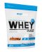 Whey Build 2.0, подсолен карамел, 500 g, Everbuild - 1t