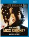 Nina Simone - What Happened, Miss Simone? (Blu-ray) - 1t