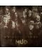 Whiskey Myers - Mud (CD) - 1t