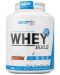 Whey Build 2.0, подсолен карамел, 2270 g, Everbuild - 1t