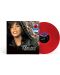 Whitney Houston - The Bodyguard OST (Red Vinyl) - 2t