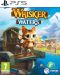 Whisker Waters (PS5) - 1t