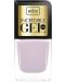 Wibo Лак за нокти Incredible Gel, 09, 8.5 ml - 1t