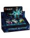 Magic the Gathering: Ultimate Masters Booster Display - 1t