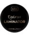 Wibo Ламиниращ гел за вежди Laminator, 4.2 g - 2t