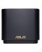 Wi-fi система ASUS - ZenWiFi AX Mini XD4 Plus, 2PK B, 2 модула, черна - 1t