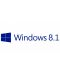 Операционна система Windows 8.1 64bit  - Английски език - 1t