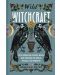 Wild Witchcraft: Folk Herbalism, Garden Magic, and Foraging for Spells, Rituals, and Remedies - 1t