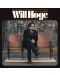 Will Hoge - Tiny Little Movies (CD) - 1t