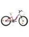 Детско колело Dino Bikes - Winx, 20 - 1t