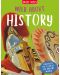 Wild About History - 1t