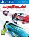 WipEout: Omega Collection (PS4) - 1t