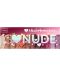 Wibo Палитра сенки Go Nude Heartbreaker, 12 цвята - 5t