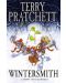 Wintersmith (Discworld Novel 35) - 2t
