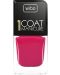 Wibo Лак за нокти 1 Coat, 08, 8.5 ml - 1t