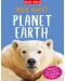 Wild About Planet Earth - 1t