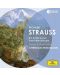 Wiener Philharmoniker - Strauss, R.: Ein Heldenleben, Alpensinfonie, Rosenkavalier-Suite (2 CD) - 1t