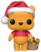 Фигура Funko POP! Disney: Holiday - Winnie the Pooh - 1t