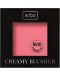 Wibo Руж за лице Creamy New Blusher, 03, 3.5 g - 1t