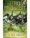 Witches Abroad (Discworld Novel 12) - 1t