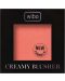 Wibo Руж за лице Creamy New Blusher, 02, 3.5 g - 1t