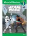 World of Reading Star Wars Boxed Set - Level 1 - 4t