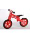 Дървено колело за баланс E&L Cycles - Дисни Колите, 12 инча - 3t