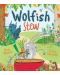 Wolfish Stew - 1t