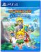 Wonder Boy Collection (PS4) - 1t
