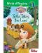 World of Reading: Sofia the First Sofia Takes the Lead Level 1 - 1t