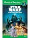 World of Reading Star Wars Boxed Set - Level 1 - 5t