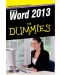 Word 2013 For Dummies - 1t