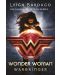 Wonder Woman: Warbringer - 1t